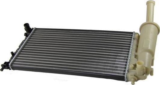 Thermotec D7F012TT - Radiators, Motora dzesēšanas sistēma ps1.lv