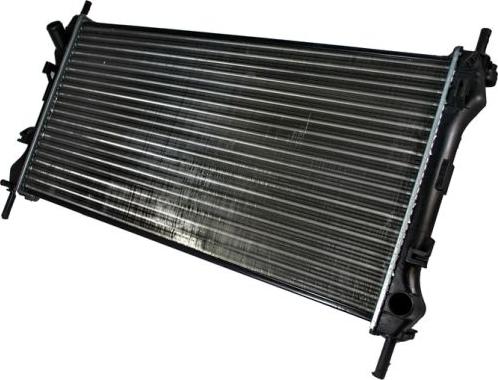 Thermotec D7G006TT - Radiators, Motora dzesēšanas sistēma ps1.lv