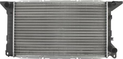 Thermotec D7G008TT - Radiators, Motora dzesēšanas sistēma ps1.lv