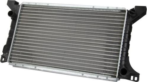 Thermotec D7G007TT - Radiators, Motora dzesēšanas sistēma ps1.lv