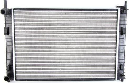 Thermotec D7G014TT - Radiators, Motora dzesēšanas sistēma ps1.lv