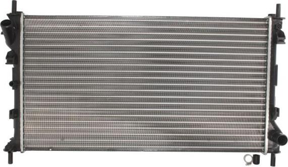 Thermotec D7G033TT - Radiators, Motora dzesēšanas sistēma ps1.lv