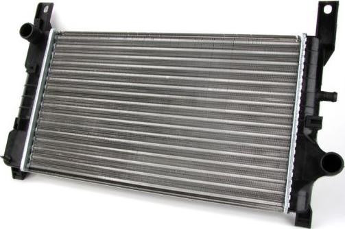 Thermotec D7G024TT - Radiators, Motora dzesēšanas sistēma ps1.lv