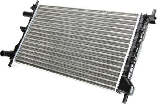 Thermotec D7G026TT - Radiators, Motora dzesēšanas sistēma ps1.lv