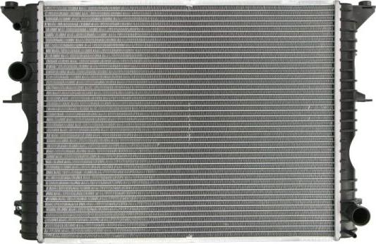 Thermotec D7I009TT - Radiators, Motora dzesēšanas sistēma ps1.lv