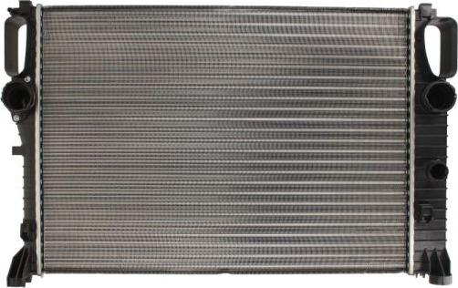 Thermotec D7M041TT - Radiators, Motora dzesēšanas sistēma ps1.lv