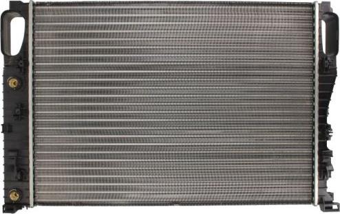 Thermotec D7M041TT - Radiators, Motora dzesēšanas sistēma ps1.lv