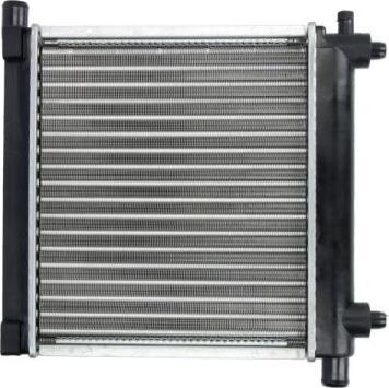 Thermotec D7M051TT - Radiators, Motora dzesēšanas sistēma ps1.lv