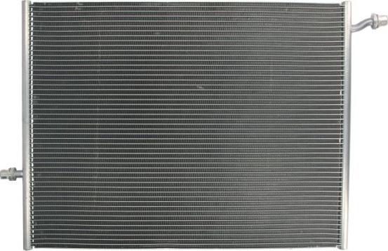 Thermotec D7M069TT - Radiators, Motora dzesēšanas sistēma ps1.lv