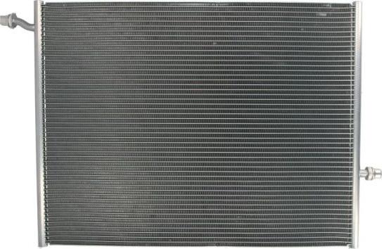 Thermotec D7M069TT - Radiators, Motora dzesēšanas sistēma ps1.lv