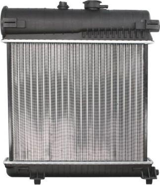 Thermotec D7M060TT - Radiators, Motora dzesēšanas sistēma ps1.lv