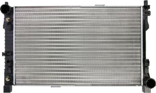 Thermotec D7M063TT - Radiators, Motora dzesēšanas sistēma ps1.lv