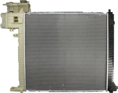 Thermotec D7M015TT - Radiators, Motora dzesēšanas sistēma ps1.lv