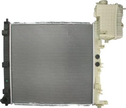 Thermotec D7M015TT - Radiators, Motora dzesēšanas sistēma ps1.lv