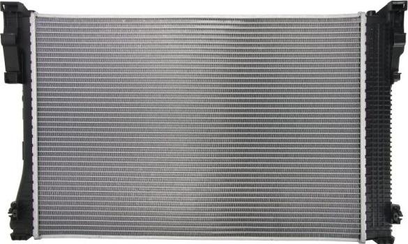 Thermotec D7M018TT - Radiators, Motora dzesēšanas sistēma ps1.lv