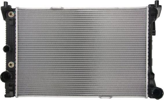 Thermotec D7M018TT - Radiators, Motora dzesēšanas sistēma ps1.lv