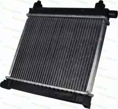 Thermotec D7M013TT - Radiators, Motora dzesēšanas sistēma ps1.lv