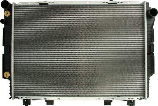 Thermotec D7M036TT - Radiators, Motora dzesēšanas sistēma ps1.lv