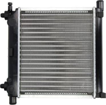 Thermotec D7M038TT - Radiators, Motora dzesēšanas sistēma ps1.lv