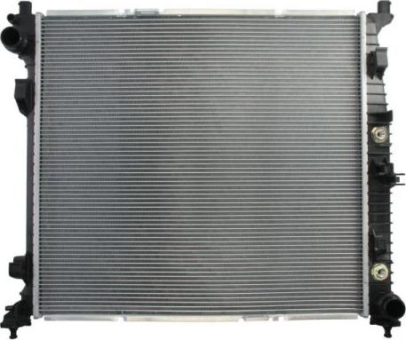 Thermotec D7M074TT - Radiators, Motora dzesēšanas sistēma ps1.lv