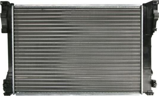 Thermotec D7M073TT - Radiators, Motora dzesēšanas sistēma ps1.lv