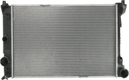 Thermotec D7M072TT - Radiators, Motora dzesēšanas sistēma ps1.lv