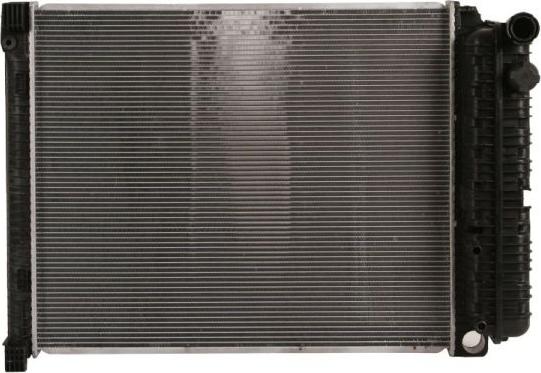 Thermotec D7ME016TT - Radiators, Motora dzesēšanas sistēma ps1.lv