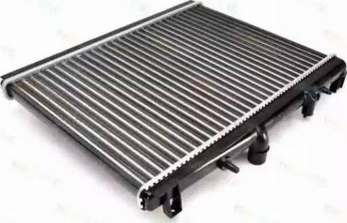 Thermotec D7P044TT - Radiators, Motora dzesēšanas sistēma ps1.lv