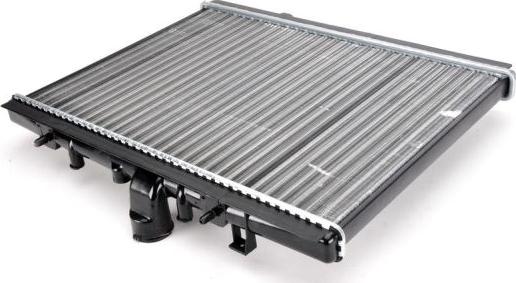 Thermotec D7P045TT - Radiators, Motora dzesēšanas sistēma ps1.lv