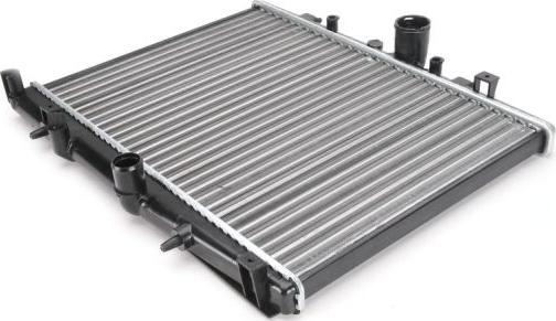 Thermotec D7P045TT - Radiators, Motora dzesēšanas sistēma ps1.lv