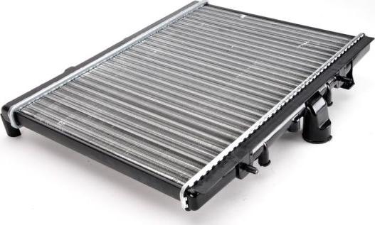 Thermotec D7P045TT - Radiators, Motora dzesēšanas sistēma ps1.lv