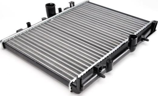 Thermotec D7P045TT - Radiators, Motora dzesēšanas sistēma ps1.lv