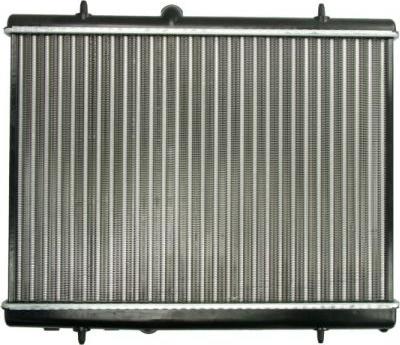 Thermotec D7P040TT - Radiators, Motora dzesēšanas sistēma ps1.lv