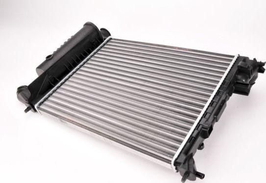 Thermotec D7P041TT - Radiators, Motora dzesēšanas sistēma ps1.lv