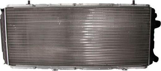 Thermotec D7P055TT - Radiators, Motora dzesēšanas sistēma ps1.lv