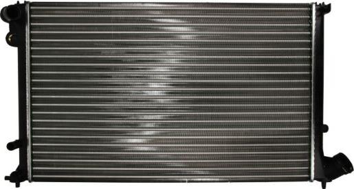 Thermotec D7P051TT - Radiators, Motora dzesēšanas sistēma ps1.lv