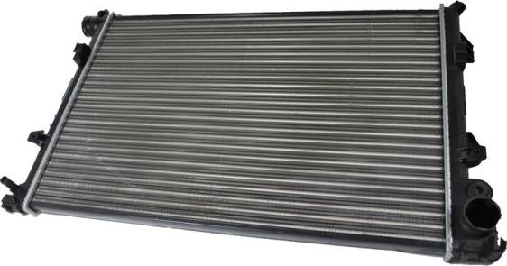 Thermotec D7P004TT - Radiators, Motora dzesēšanas sistēma ps1.lv