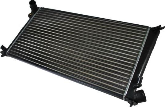 Thermotec D7P006TT - Radiators, Motora dzesēšanas sistēma ps1.lv