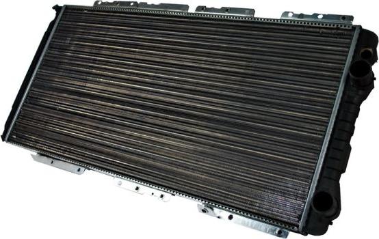 Thermotec D7P001TT - Radiators, Motora dzesēšanas sistēma ps1.lv