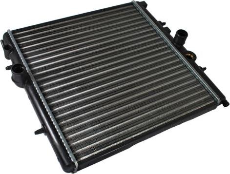 Thermotec D7P007TT - Radiators, Motora dzesēšanas sistēma ps1.lv