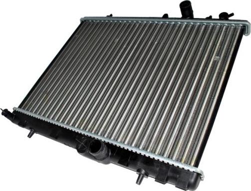 Thermotec D7P010TT - Radiators, Motora dzesēšanas sistēma ps1.lv