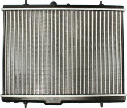 Thermotec D7P011TT - Radiators, Motora dzesēšanas sistēma ps1.lv