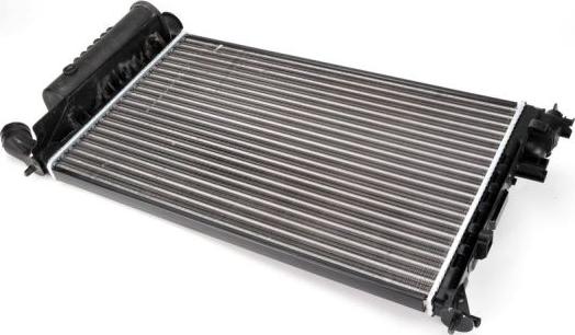 Thermotec D7P018TT - Radiators, Motora dzesēšanas sistēma ps1.lv