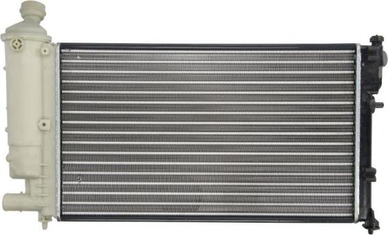 Thermotec D7P031TT - Radiators, Motora dzesēšanas sistēma ps1.lv