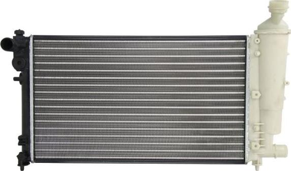 Thermotec D7P031TT - Radiators, Motora dzesēšanas sistēma ps1.lv