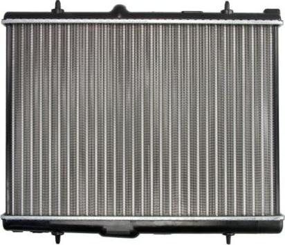 Thermotec D7P033TT - Radiators, Motora dzesēšanas sistēma ps1.lv