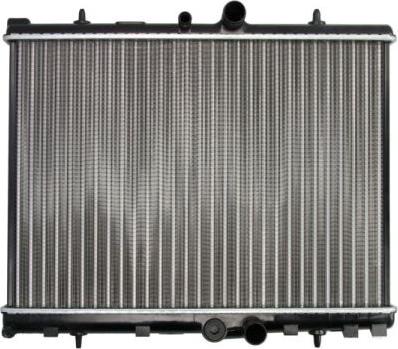 Thermotec D7P033TT - Radiators, Motora dzesēšanas sistēma ps1.lv