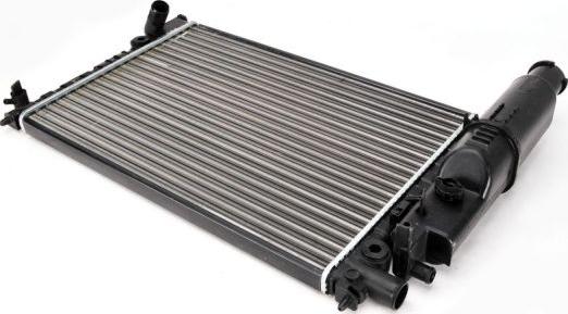 Thermotec D7P037TT - Radiators, Motora dzesēšanas sistēma ps1.lv