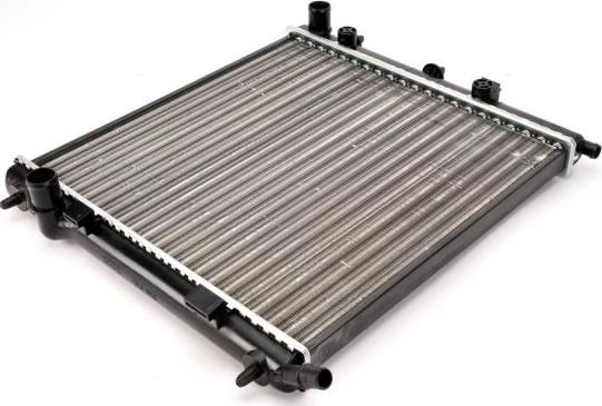 Thermotec D7P020TT - Radiators, Motora dzesēšanas sistēma ps1.lv