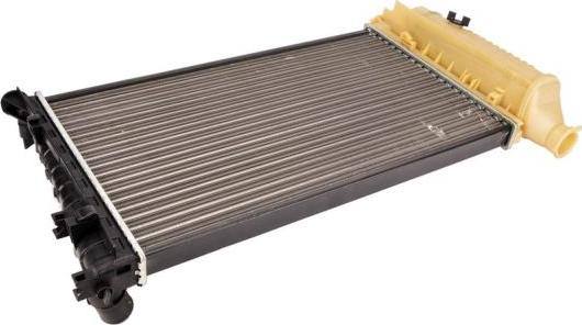 Thermotec D7P028TT - Radiators, Motora dzesēšanas sistēma ps1.lv